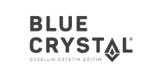Blue Crystal
